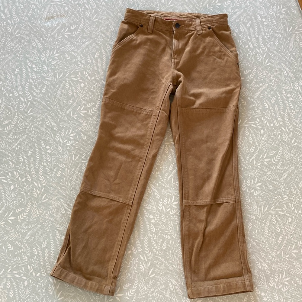 Patagonia Workwear Pants, size 6